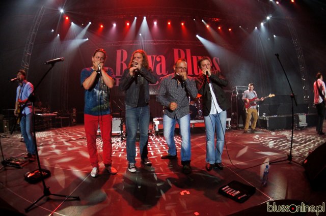Harmonijkowy Atak - Rawa Blues 2012 (11)